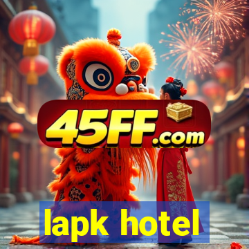lapk hotel